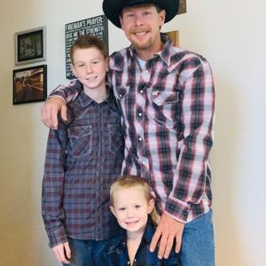 Meet your Posher, Justin